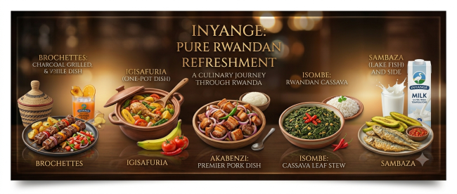 Main Dishes
