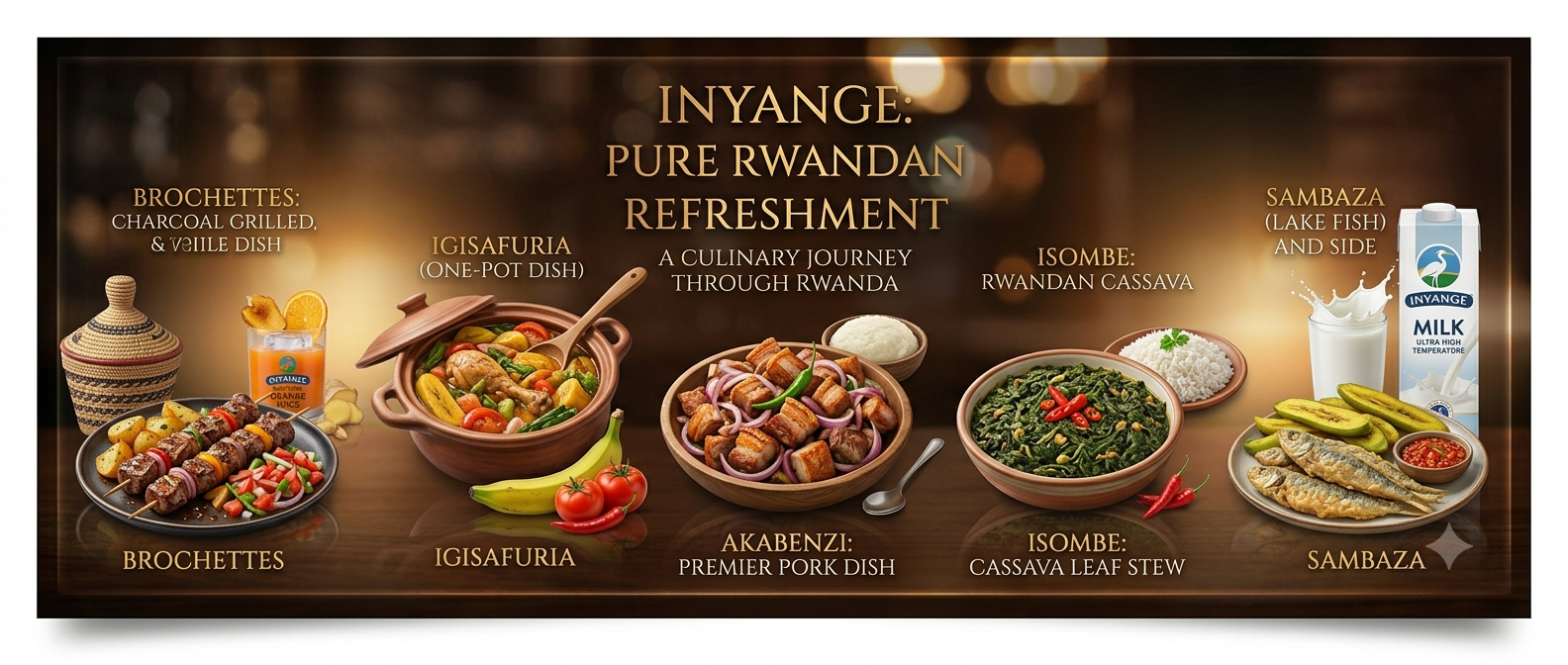 Main Dishes